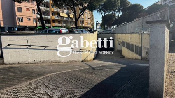 casa indipendente in vendita a Roma in zona Prenestino-Labicano