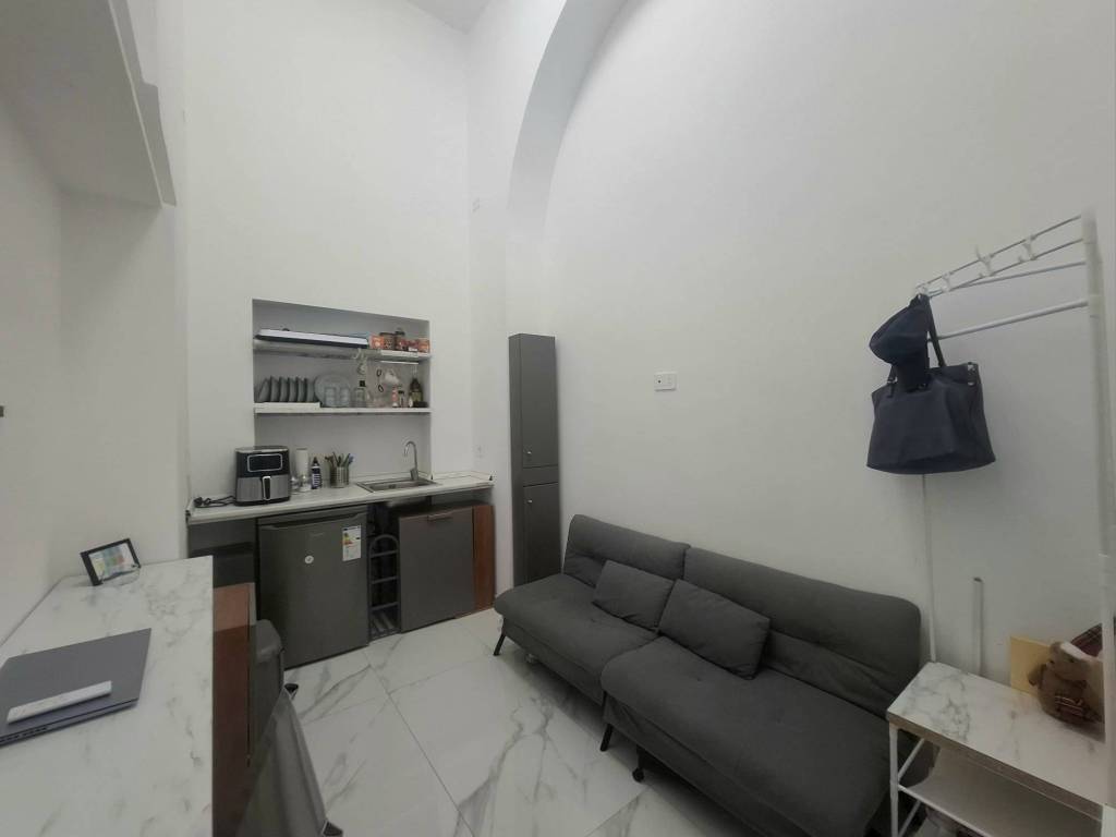 appartamento in vendita a Roma in zona Celio