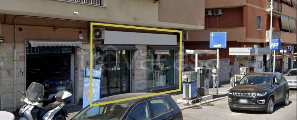 casa indipendente in vendita a Roma in zona Prenestino-Labicano