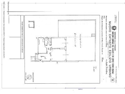 appartamento in vendita a Roma in zona Tor di Quinto