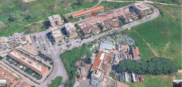casa indipendente in vendita a Roma in zona Settecamini