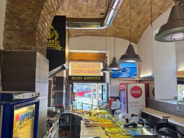 negozio in vendita a Roma in zona Salario
