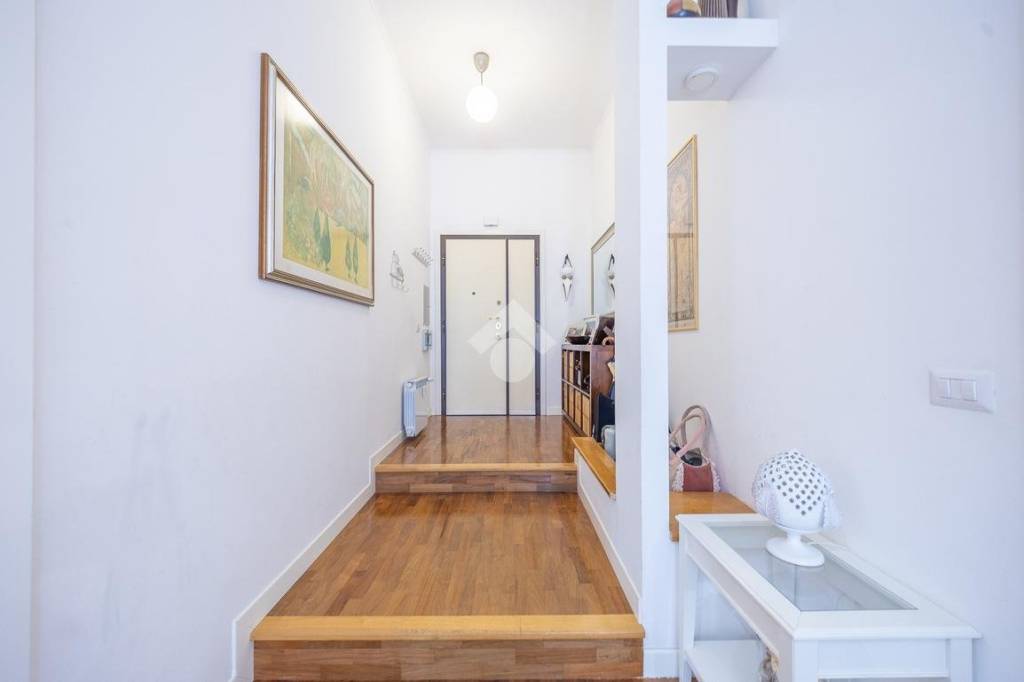 appartamento in vendita a Roma in zona Aurelio