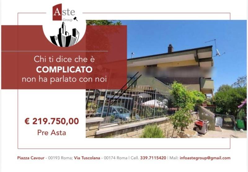 casa indipendente in vendita a Roma in zona Rione Prati
