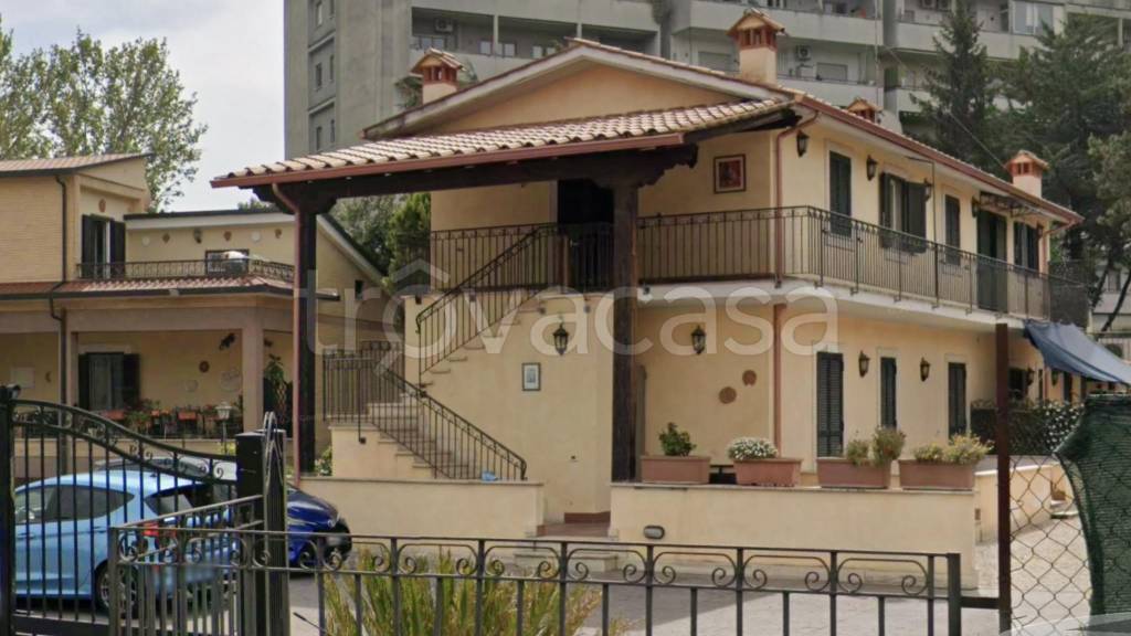 appartamento in vendita a Roma in zona Monte Sacro/Talenti