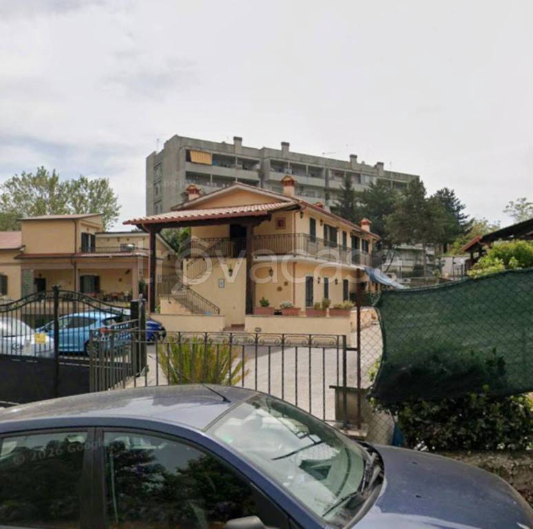 appartamento in vendita a Roma in zona Monte Sacro/Talenti