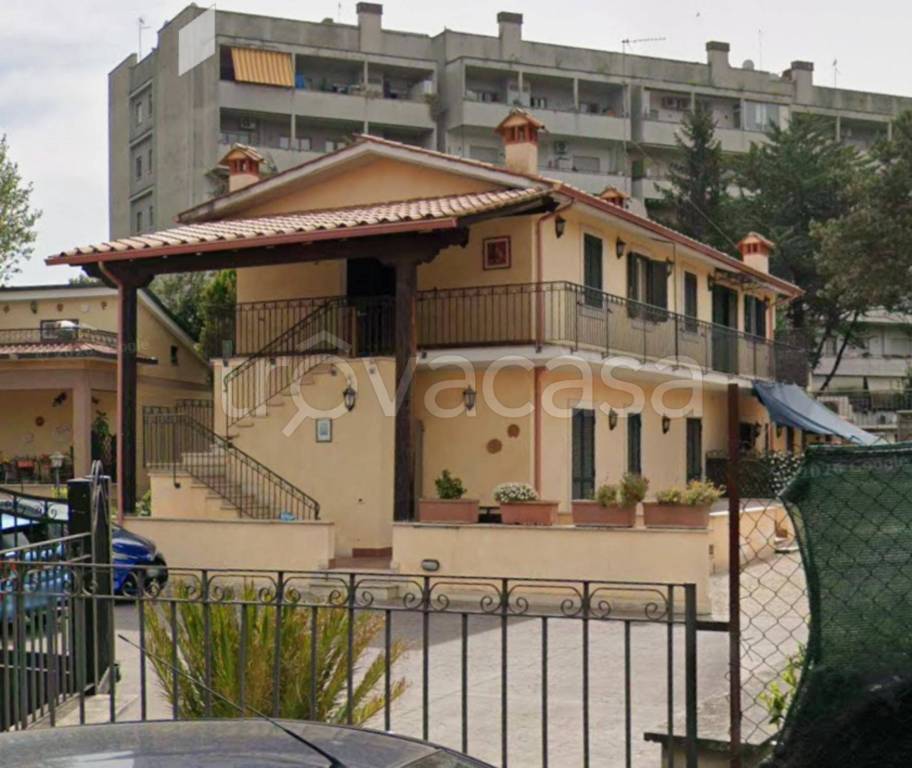 appartamento in vendita a Roma in zona Monte Sacro/Talenti