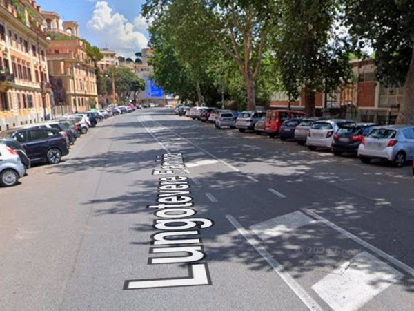 appartamento in vendita a Roma in zona Flaminio