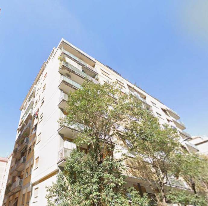 appartamento in vendita a Roma in zona Portuense