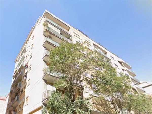 appartamento in vendita a Roma in zona Portuense