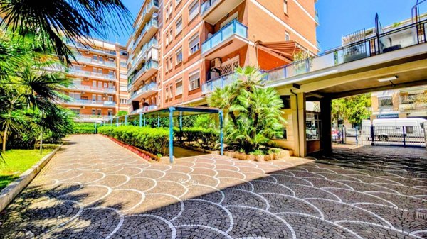 appartamento in vendita a Roma in zona Aurelio