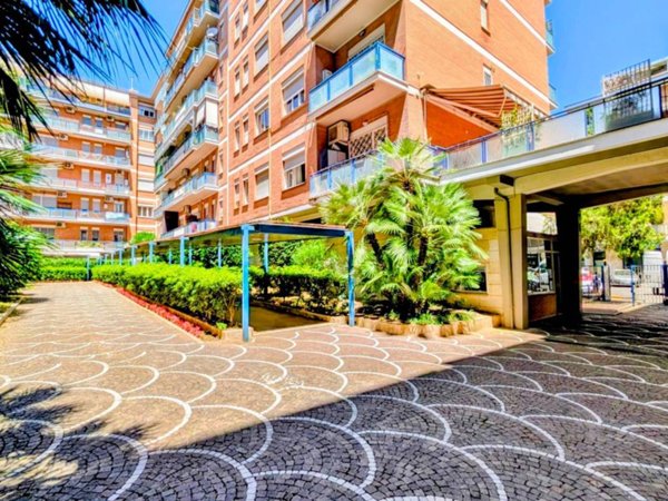 appartamento in vendita a Roma in zona Aurelio