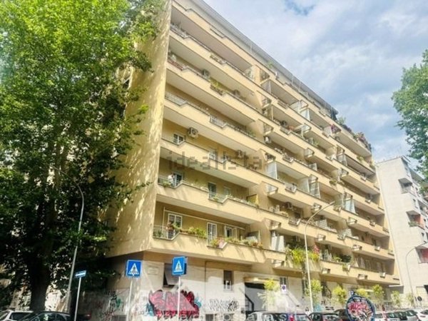 appartamento in vendita a Roma in zona Monte Sacro/Talenti
