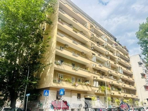 appartamento in vendita a Roma in zona Monte Sacro/Talenti
