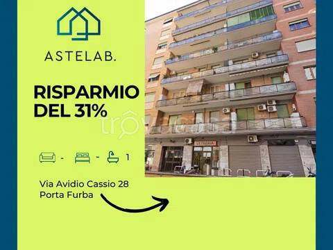 negozio in vendita a Roma in zona Tuscolano