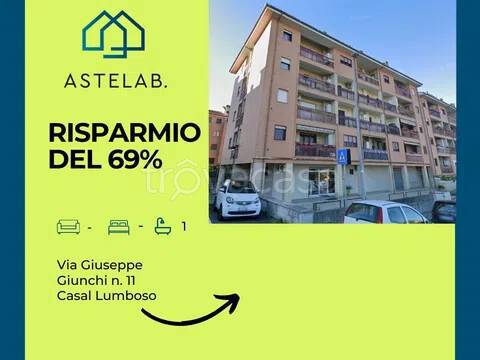 negozio in vendita a Roma in zona Massimina/Casal Lumbroso