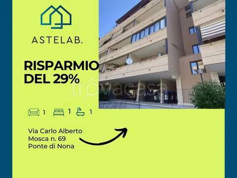 appartamento in vendita a Roma in zona Ponte di Nona