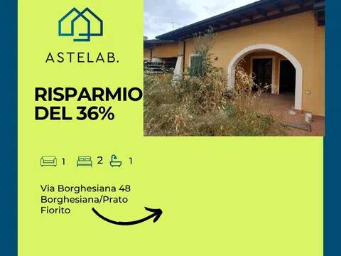 casa indipendente in vendita a Roma in zona Ponte di Nona