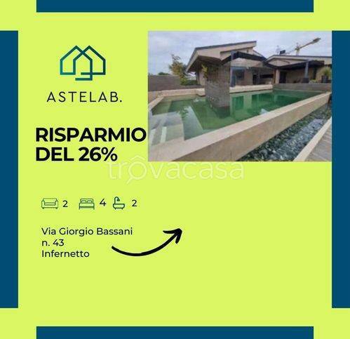 casa indipendente in vendita a Roma in zona Testaccio