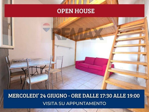 appartamento in vendita a Roma in zona Aurelio