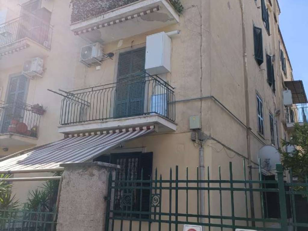 appartamento in vendita a Roma in zona Alessandrino