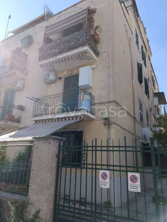 appartamento in vendita a Roma in zona Alessandrino
