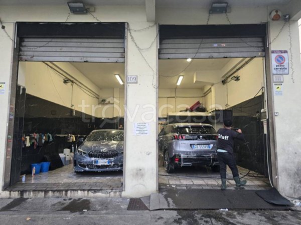 casa indipendente in vendita a Roma in zona Prenestino-Labicano
