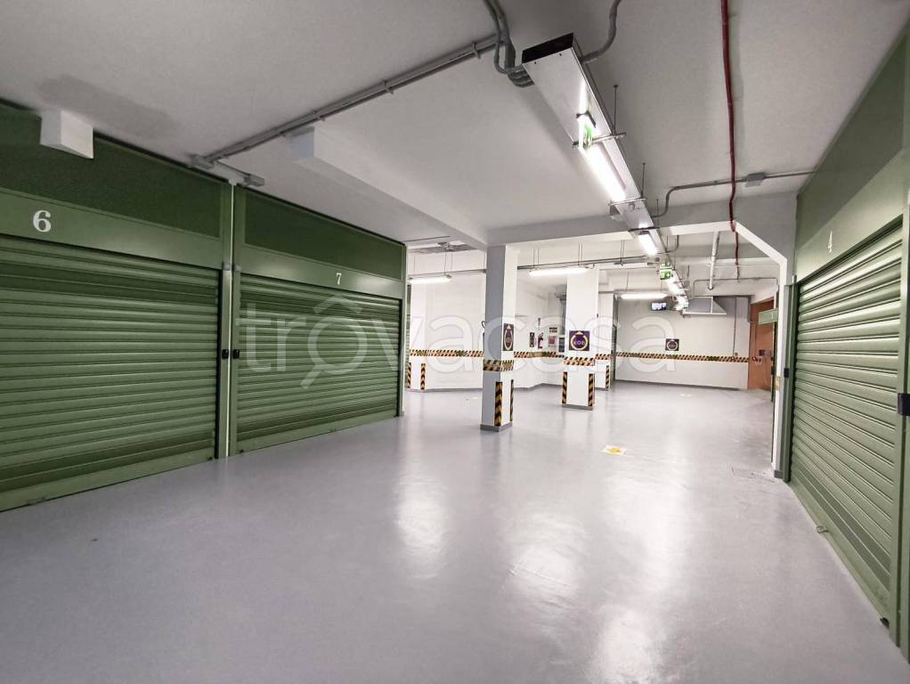 appartamento in vendita a Roma in zona Trieste