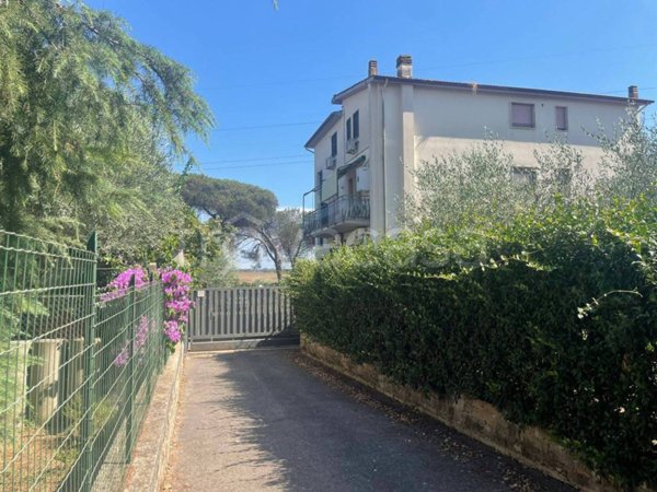 appartamento in vendita a Roma in zona Monte Migliore