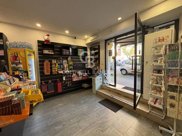 negozio in vendita a Roma in zona Pinciano