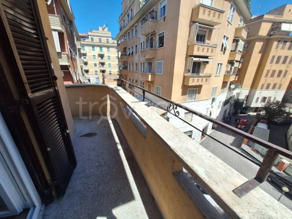 appartamento in vendita a Roma in zona Centro Storico