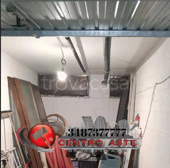 casa indipendente in vendita a Roma in zona Infernetto