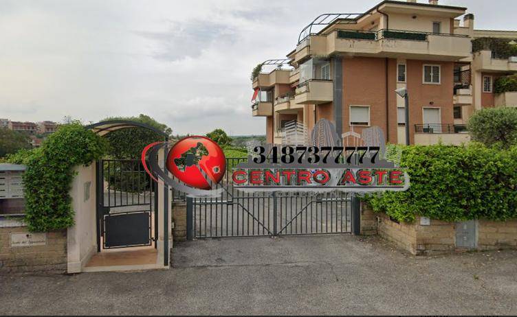casa indipendente in vendita a Roma in zona Mezzocammino