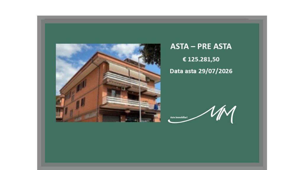 appartamento in vendita a Roma in zona Colle Prenestino