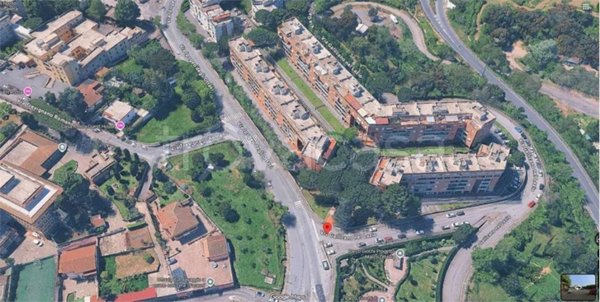 appartamento in vendita a Roma in zona Ottavia