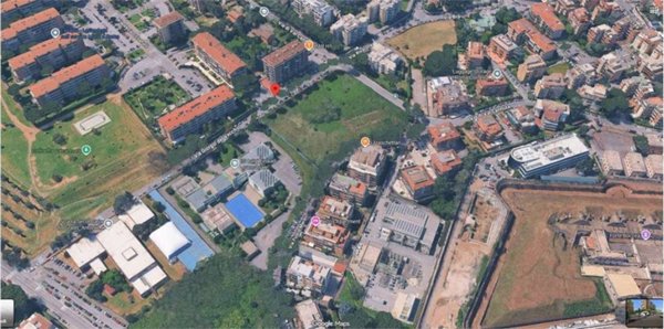 appartamento in vendita a Roma in zona Aurelio