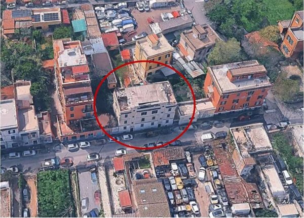 appartamento in vendita a Roma in zona Tuscolano