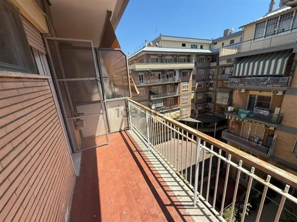 appartamento in vendita a Roma in zona Casal Boccone