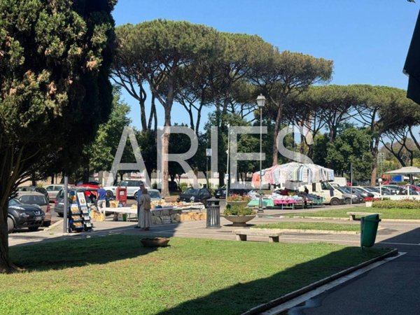 appartamento in vendita a Roma in zona Casal Palocco