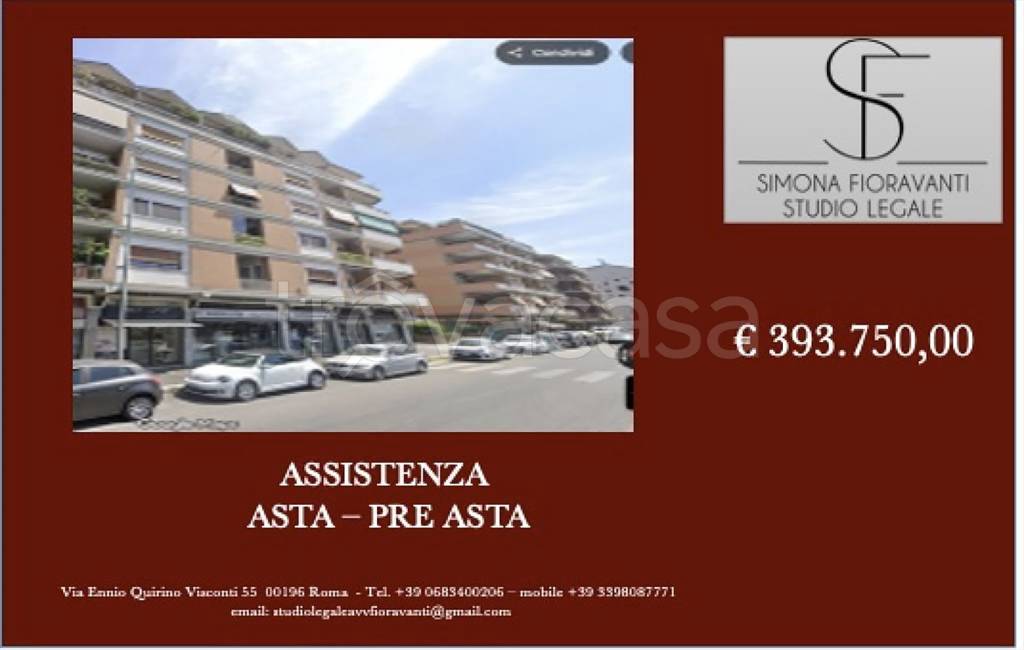 appartamento in vendita a Roma in zona Ardeatino