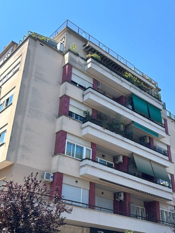 appartamento in vendita a Roma in zona Aurelio