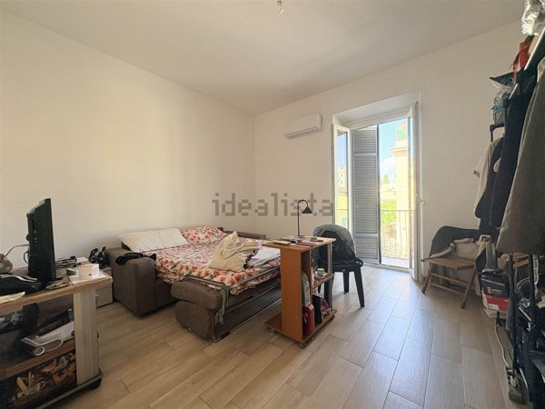 appartamento in vendita a Roma in zona Alessandrino