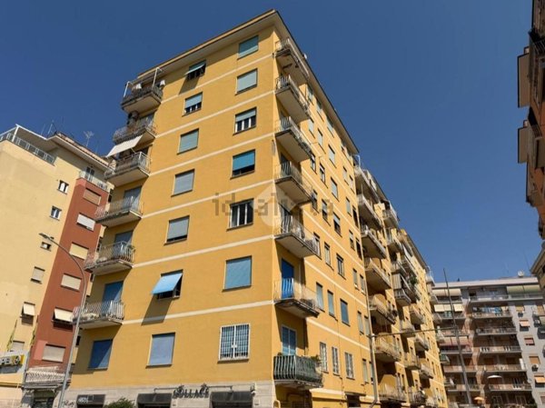 appartamento in vendita a Roma in zona Don Bosco