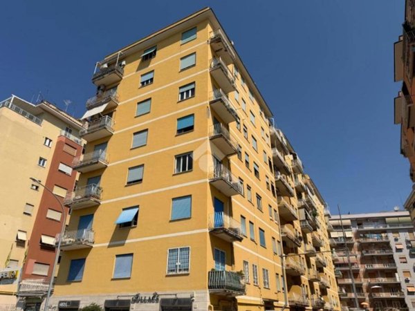 appartamento in vendita a Roma in zona Don Bosco