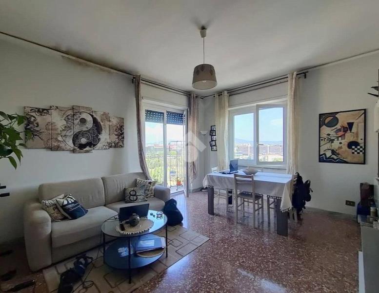 appartamento in vendita a Roma in zona Cinecittà