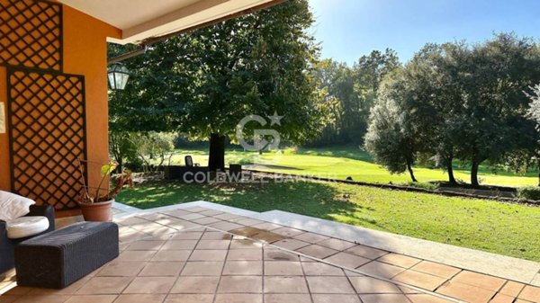 casa indipendente in vendita a Roma in zona Olgiata