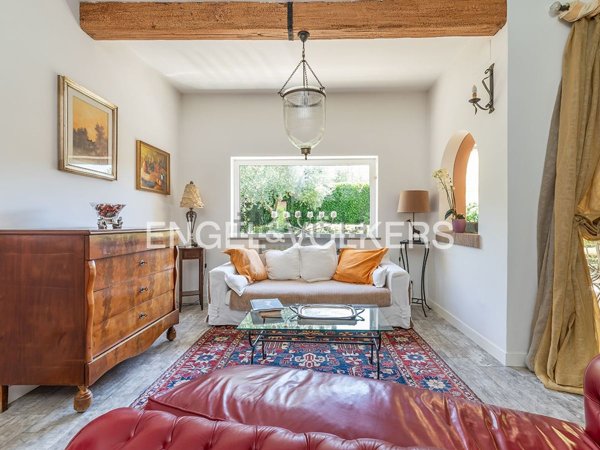 casa indipendente in vendita a Roma in zona Olgiata