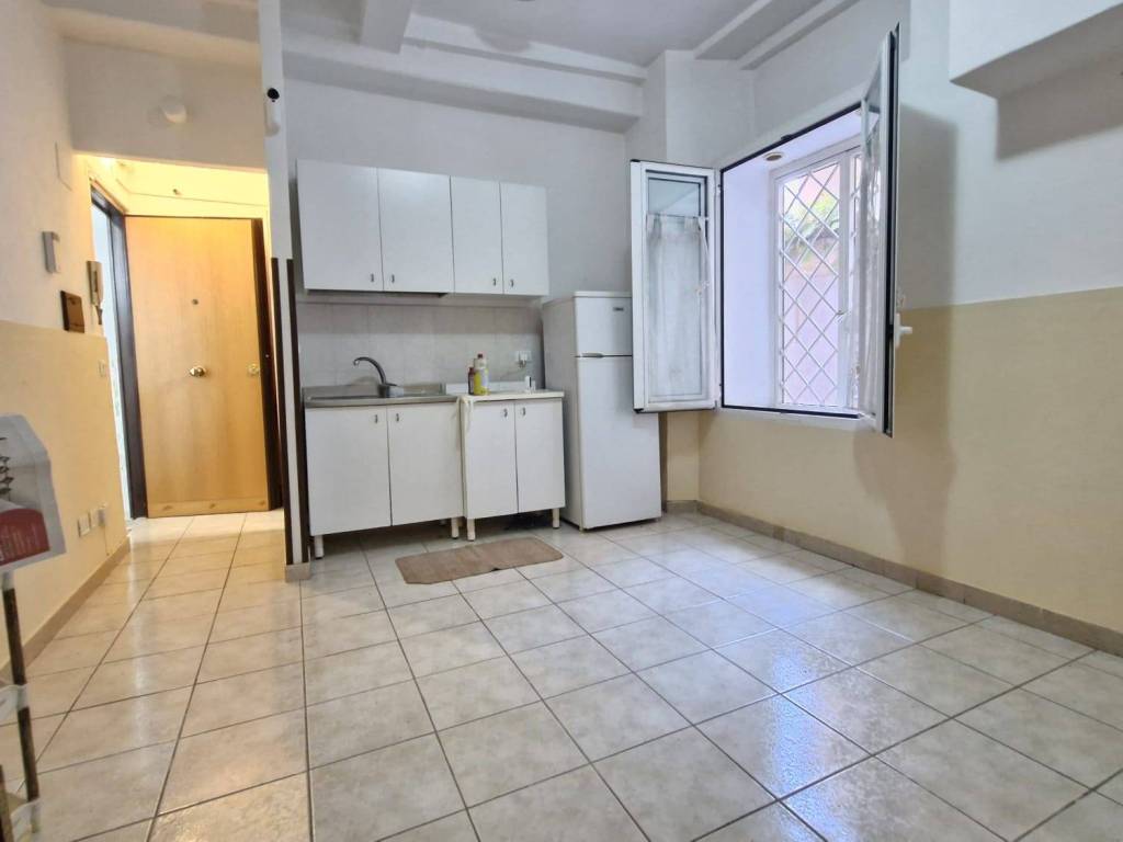 appartamento in vendita a Roma in zona Monte Sacro/Talenti