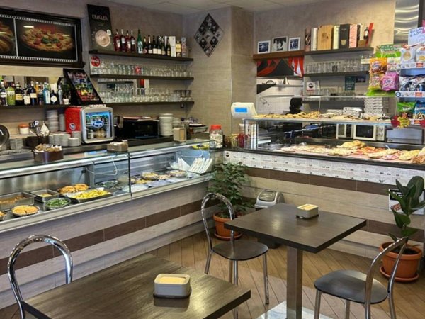 negozio in vendita a Roma in zona La Storta