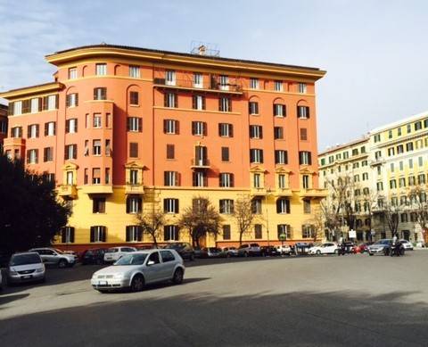 appartamento in vendita a Roma in zona Della Vittoria